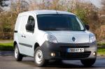 Renault Kangoo Express 2008 года